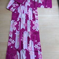 浴衣女性用ですの画像