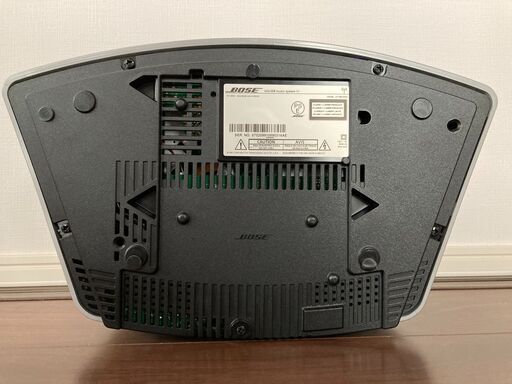 ★とても綺麗です★BOSE  Wave SoundTouch music system series IV