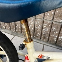 ストライダーの画像