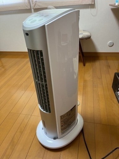 （お引取り決定）冷風扇