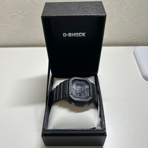 G-SHOCK  タフソーラー、電波時計　　★本日まで★