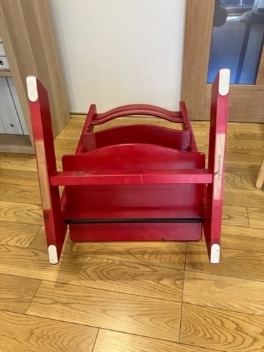 ストッケ　stokke ベビーチェア　北欧家具