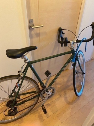 ロードバイク　お値段交渉可能