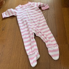 ベビー服色々の画像