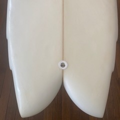 ホビーサーフボード　5'9の画像