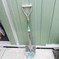 ‼️オールステンレス製スコップ‼️