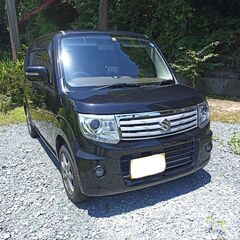 MRワゴン Wit XS 2wd