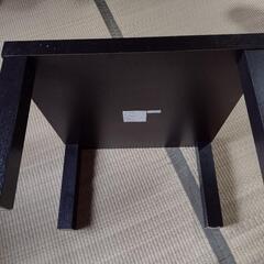 ニトリ　座卓、ローテーブル(HNT-55)の画像