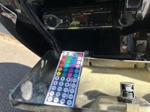 マジェスティーC