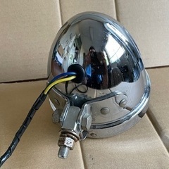 ヘッドライトtwなどにの画像