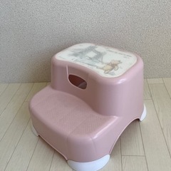 踏み台