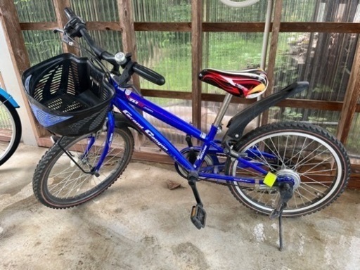 子供用自転車