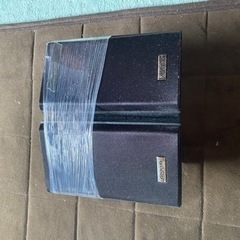 オンキョウスピーカー