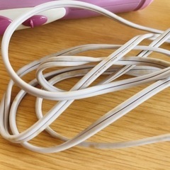 カールドライヤー　TESCOM TB6の画像