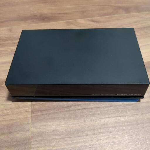 【24日21時に取引希望〆切】録画用ハードディスク　1TB