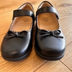 フォーマルシューズ　靴　18.0 の画像