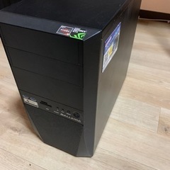 ゲーミングpc デスクトップgeforce gtx1660ti,...