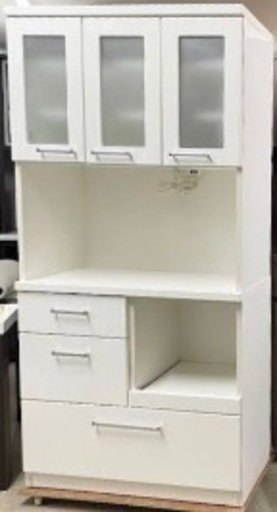キッチンボード 食器棚 レンジボード