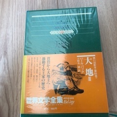 大地2    パールバック