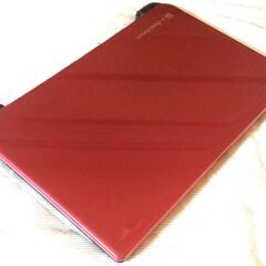 【人気のレッド】Windows11 Core i5 ブルートゥー...