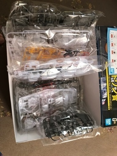 値下げ！メガサイズ　ガンダム　ラストワン賞　一番くじ