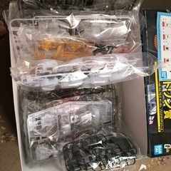 値下げ！メガサイズ　ガンダム　ラストワン賞　一番くじの画像
