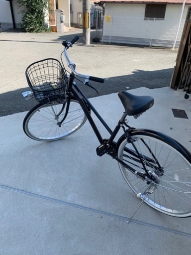 あさひ　自転車