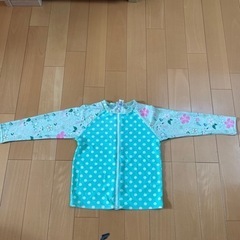 ラッシュガード150cm