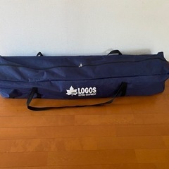 LOGOS Qset Tarp STG200SP タープ　テント