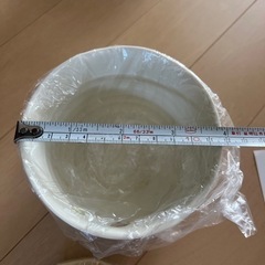 ペア茶漬け碗揃　新品　の画像