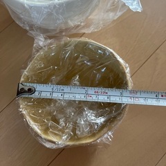 ペア茶漬け碗揃　新品　の画像