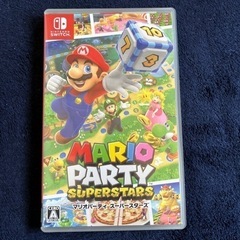 マリオカート&マリオパーティ　2本まとめて9000円の画像