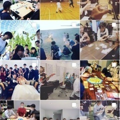 社会人オフ会サークル【tgr】