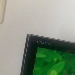 SONY BRAVIA W600B KDL-40W600B (40インチ)の画像
