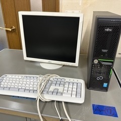 パソコンの画像