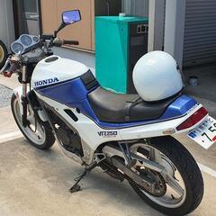 VTZ250