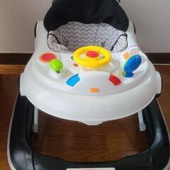 【決まりました】歩行器の画像