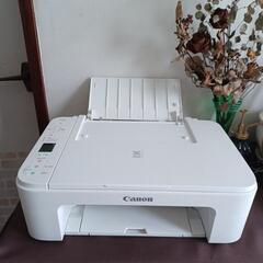 【取引中】Canon　TS3330