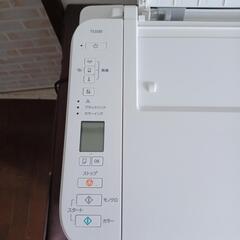 【取引中】Canon　TS3330の画像