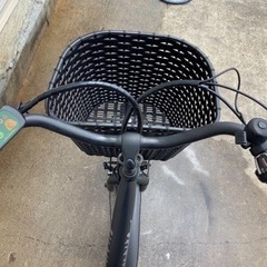 135 電動アシスト自転車エアーバイク207シリーズassist26インチ