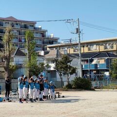 ⚾松戸市小学生⚾ソフトボール - 松戸市