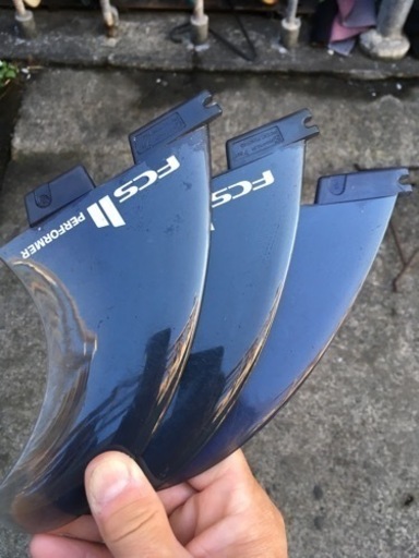 ソフテックサーフボード