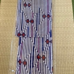 レディース浴衣　