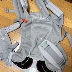 エルゴ(ergobaby)、抱っこ紐+簡易用抱っこ紐+色々の画像