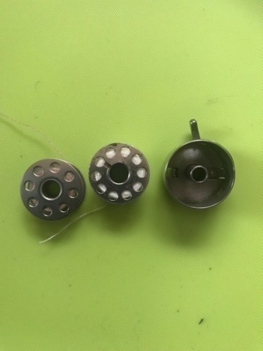 工業用ミシン　パーツ