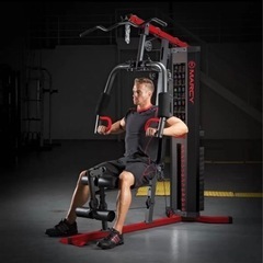 ホームジム  トレーニングマシン(近日処分予定)の画像