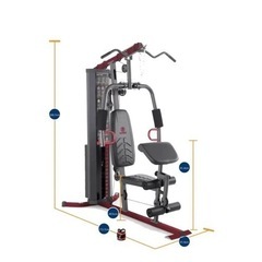 ホームジム  トレーニングマシン(近日処分予定)の画像