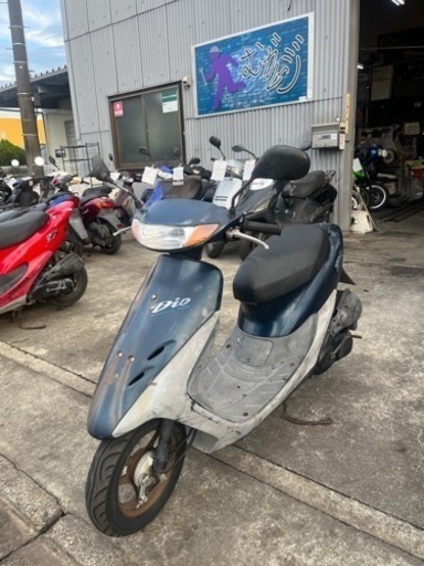 ライブディオ緑