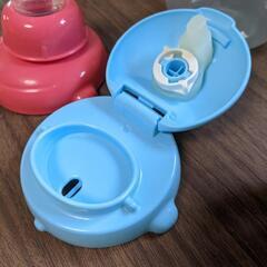 コンビ マグセットの画像