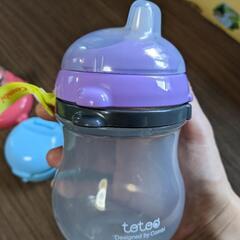 コンビ マグセットの画像